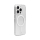 Holdit MagSafe Case iPhone 15 Pro Max White/Transparent - 1221240 - zdjęcie 2